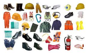 Industrial Safety equipments